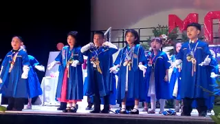 I Can (Graduation Song) - Moreh Academy
