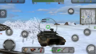 Wild Tanks Online - Гайд по т-64БМ Булат