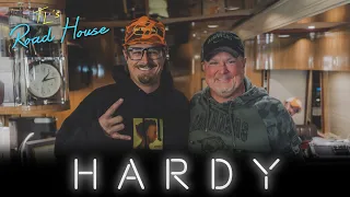 Tracy Lawrence - TL's Road House - HARDY (Episode 6)