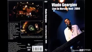 Vlado Georgiev - Reci mi da znam (Live) - (Audio 2005)