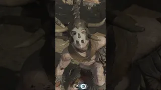 Orc betrays me but regrets it (Shadow of War)