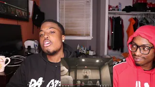 "Lil Yachty - Run Down" DA CR3W REACTION!