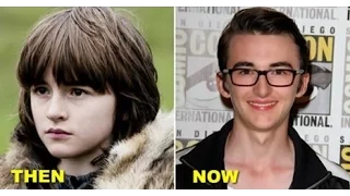 These 12 Famous Child Actors Grew Up Way Too Fast [HD 1080p]