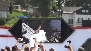 Scooter - One (Always Hardcore) Live am Wörthersee