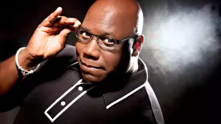 Carl Cox - Fantasee (Original Mix)