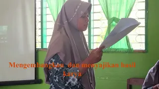 PPL PPG - 3 KEMENAG - UNM, mapel Matematika  model PBL pendekatan RME. Materi Fungsi Kuadrat #3