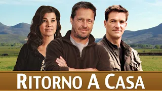 Ritorno A Casa | Film completo italiano | Brad Johnson | Brian McNamara | Daphne Zuniga