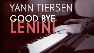 Yann Tiersen - Good Bye Lenin! | complete