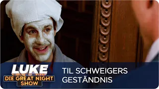 Trost für Til Schweiger | LUKE! Die Greatnightshow