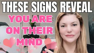 Weird Signs That Your Specific Person Is Changing Their Mind/Feelings About You!