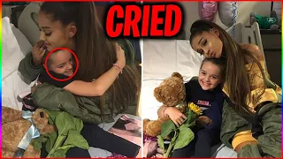 Celebrities Surprise Fans & MAKE Them CRY!