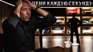 УСПЕЛ ЛИ ТЫ СДЕЛАТЬ ТО, ЧТО ХОТЕЛ? - Денис Семенихин про ценность времени, эмоции, саморазвитие