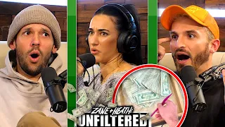 Our Secret Money We Hid From Everyone - UNFILTERED #154