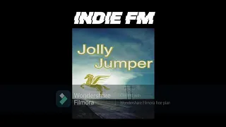 JOLLY JUMPER - SIKLUS TANPA ARAH (FULL ALBUM)