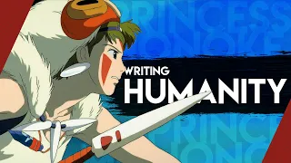 Princess Mononoke: Writing Humanity | The Director Project