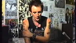 Melbourne Punks 89 - Documentary teaser