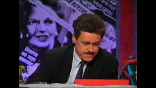 HIGNFY S06E09