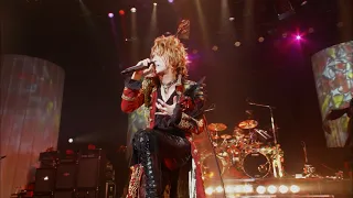 【公式】Versailles「MASQUERADE (CHATEAU DE VERSAILLES -Holy Grail- Live at 渋谷公会堂, 2012.2.12)」ヴェルサイユ