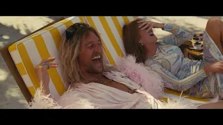 THE BEACH BUM: A VIDA NUMA BOA - (Trailer legendado Portugal)