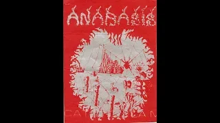 ANABASIS - 1973 - I have no right