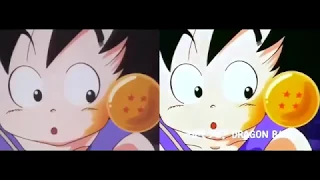 Dragon Balls - All Japanese Intros from: 1986 to 2017