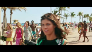 BAYWATCH Official Red Band Trailer