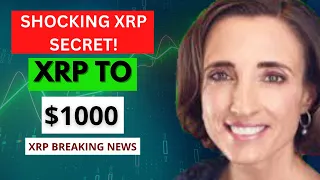 SURPRISE XRP SECRET! JUDGE NETBURN HATES THE SEC, AND THIS IS WHY XRP NEWS TODAY