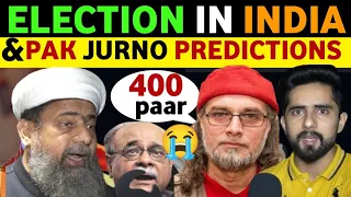 MODI 400 PAAR NOW VIRAL IN PAKISTAN, PAK MEDIA ON PM MODI & INDIA, PAKISTANI PUBLIC REACTION REAL TV