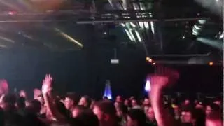 Showtek & DV8 - Freak live @ Montreux Sundance 2011, Hardstyle, 10.06.2011