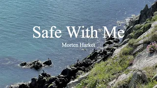 Morten Harket-Safe With Me (lyrics)