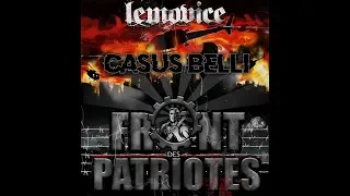 LEMOVICE - Casus Belli