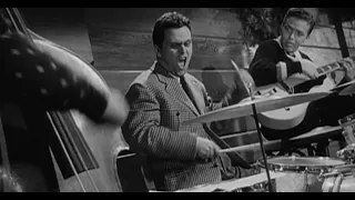 Glenn Miller & His Orchestra 1941 "Chattanooga Choo Choo" Moe Purtill, Billy May, Nicholas Brothers