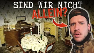 100% NATÜRLICHER VERFALL🇨🇵🥹 | Alles ist an seinem Platz!