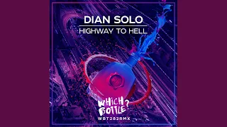 Highway To Hell (Original Mix)