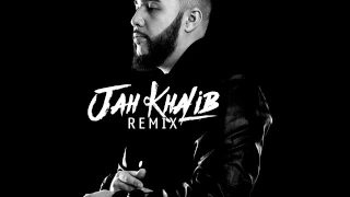 Jah Khalib-Out of my head [Remix] 2023