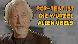 Dr Wolfgang Wodarg & KenFM im Gespräch (Kurze Version): Über Drosten & den PCR-Test