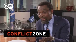 How does the ICC answer criticisms that it is illegitimate? | Conflict Zone