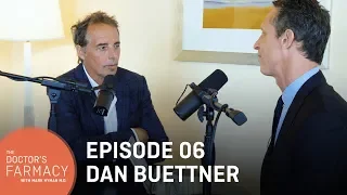 Why Blue Zones are the Healthiest Places on Earth l Dan Buettner & Mark Hyman