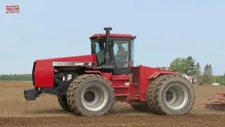 Case IH 9390 Steiger Tractor