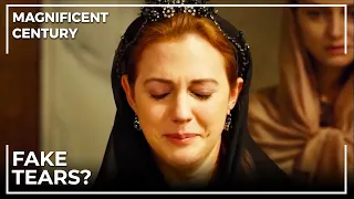 Sultana's Funeral | Magnificent Century