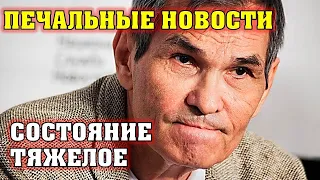 Переборщил с Виагрой! Экстренно госпитализирован 73-летний продюсер На-На Бари Алибасов