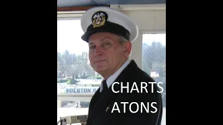 RiverNavigation Charts and ATONS