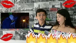 Becky G - Mayores ft. Bad Bunny- VIDEO REACCION | RAUDY