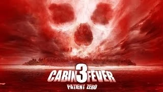 Cabin Fever Patient Zero Trailer Reaction