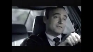 Toyota Camry (2003) Television Commercial