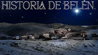 GARY LEE ft. AMAL, PALESTINA CRISTIANA - HISTORIA DE BELÉN