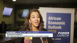 Drivers of AfDB’s African economic outlook for 2019