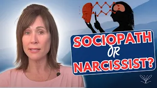 Uncover 7 Key Differences Between Narcissists and Sociopaths