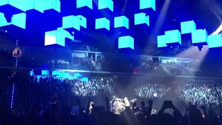 Metallica - Enter Sandman - Live Torino 2018