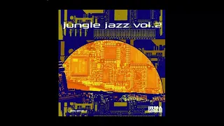 VA – Jungle Jazz Vol. 2(1998)